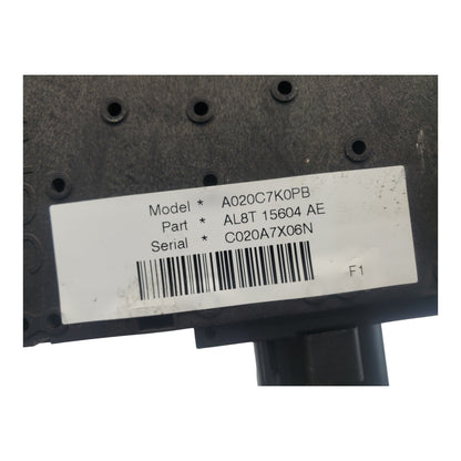 2009 - 2012 Ford Escape Fuse Box Relay Control Module Unit AL8T 15604 AE OEM