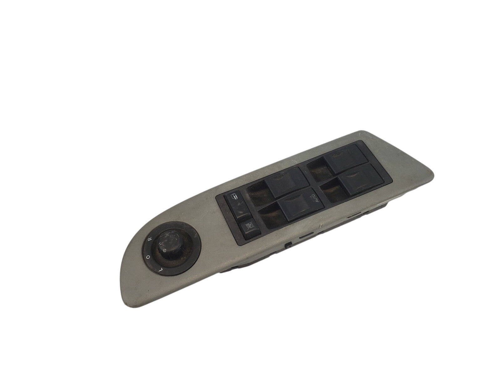 2004-2007 Dodge Durango OEM Window / Mirror Control Switch DRIVER Beige