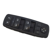 2012-20 Dodge Grand Caravan FR LH Door Master Window Switch 04602535Al OEM