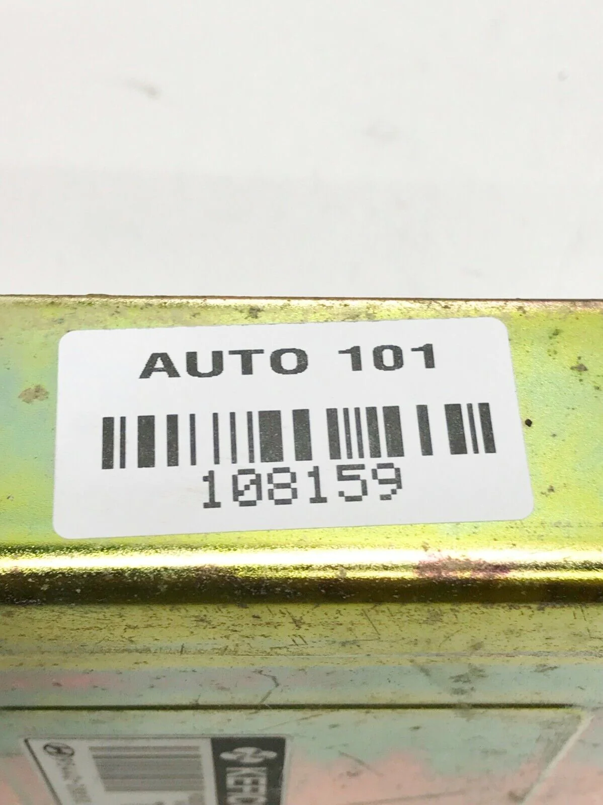 95-00 HYUNDAI ELANTRA 2.0L TRANSMISSION CONTROL MODULE TCM TCU