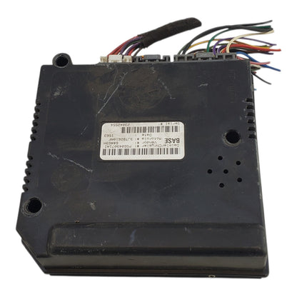 2002-2004 DODGE DAKOTA CTM BCM CENTRAL TIMING MODULE P56049071AI