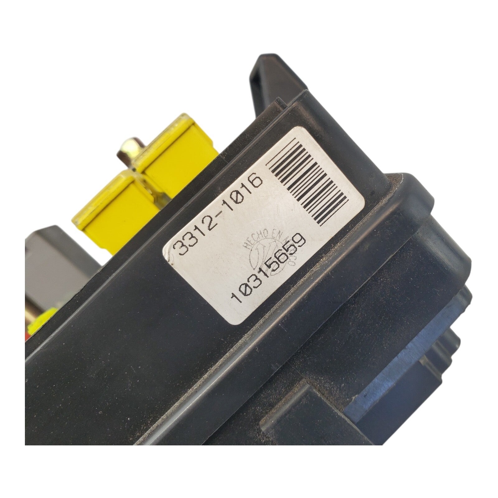 03-05 Buick Rendezvous Engine Fuse Box Relay Junction Block Panel 10315659