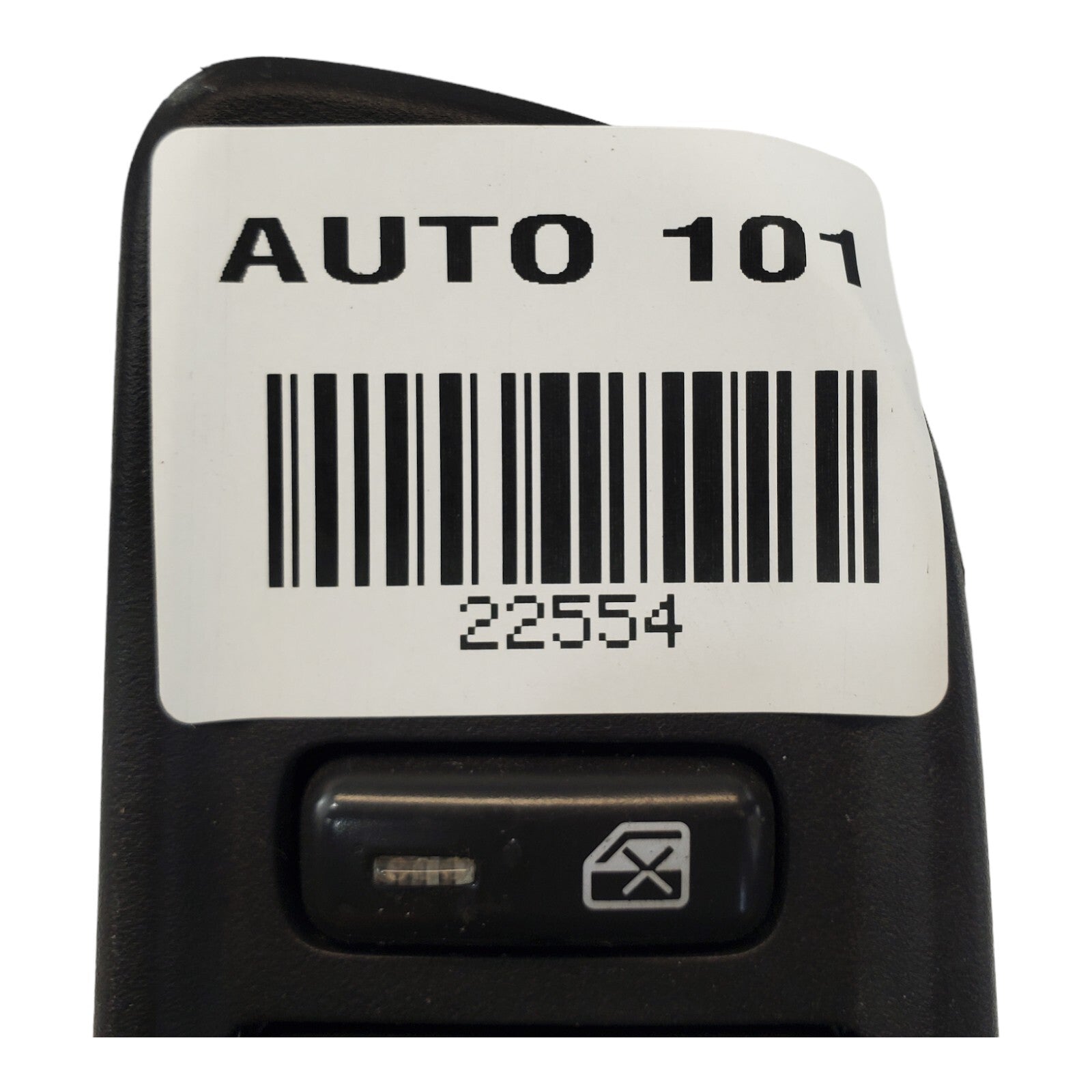 ✅2002-2005 Gmc Envoy Driver Left Side Power Window Master Switch 15114263