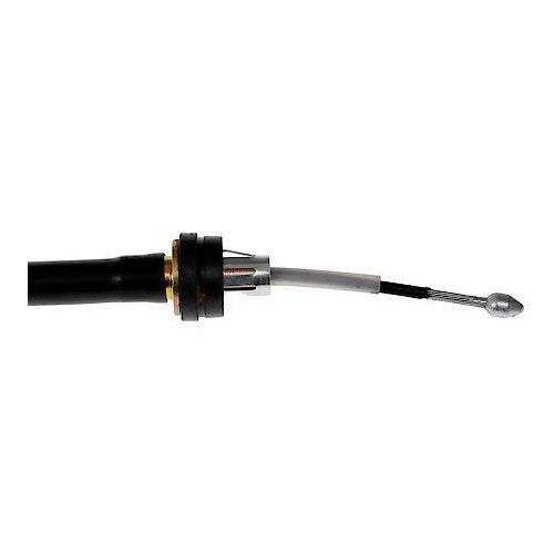 2004-2009 Chevrolet/GMC/Saab 9-7x/Canyon/Colorado Rear Right Parking Brake Cable