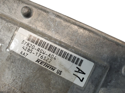 2009 2010 Honda Odyssey Engine Control Module Unit ECU ECM OEM 37820-RGW-A04