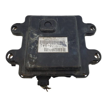 2006 Dodge Durango 4.7L BCM Body Control Module P/N P04692015AG /  P04692024AF