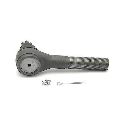1991-2006 Jeep At Pitman Arm; Front Left Outer Steering Tie Rod End