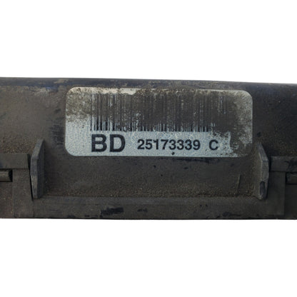 Tac Module 25173339 Throttle Actuator 2001 2002 GMC Yukon Chevy Tahoe