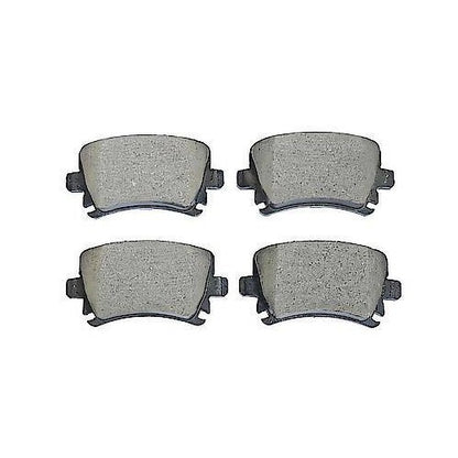 2005-2020 Audi/Volkswagen Rear Brake Pads and Shoes