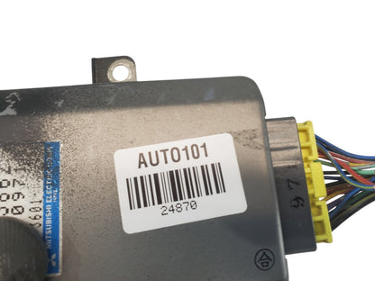 ✅ 91-99 MITSUBISHI GALANT Cruise Control Module Computer MB903862 OEM