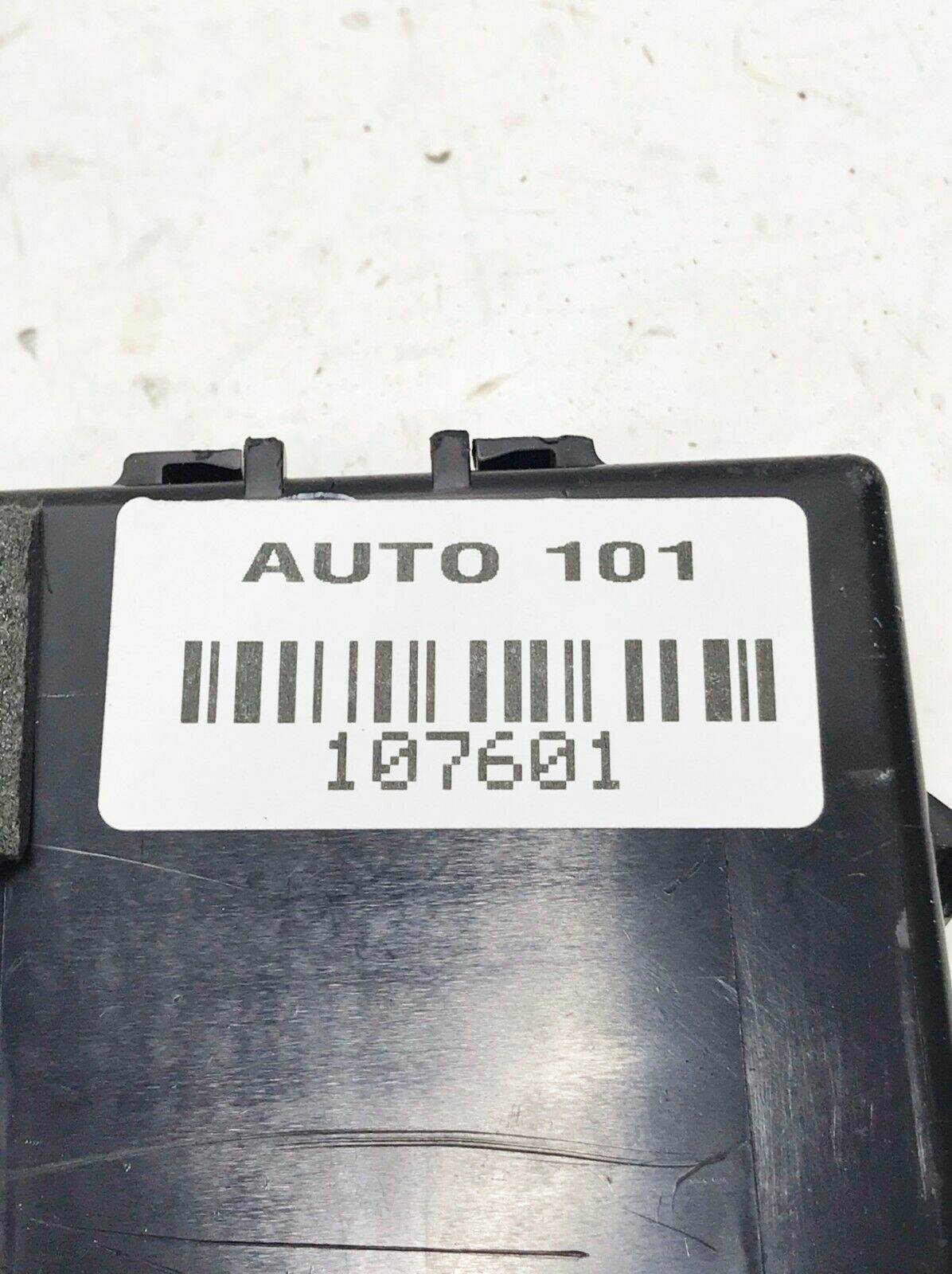 1998 - 2000 LEXUS LS400 DOOR RECEIVER CONTROL MODULE 89741-50310 OEM 98 - 00