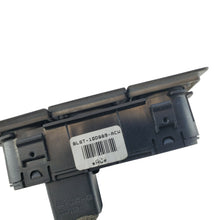 2008-2012 Ford Focus OEM Info / Setup / Reset Dash Switch 8L8T-10D889-ACW