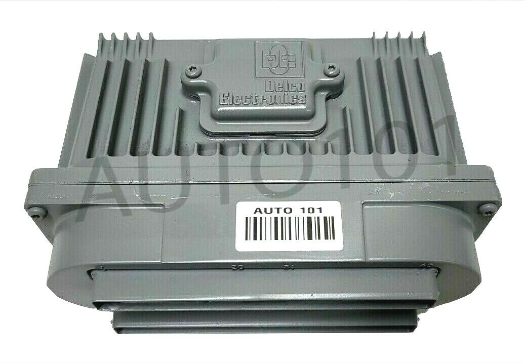 ✅ VIN PROGRAMMED 97 GM Engine Computer 3.1L, 3.4L 3.8L PCM 16217058