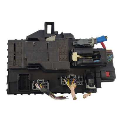 2009 F150 Electronic Interior Cabin Fuse Relay Junction Module 9L3T15604HA OEM