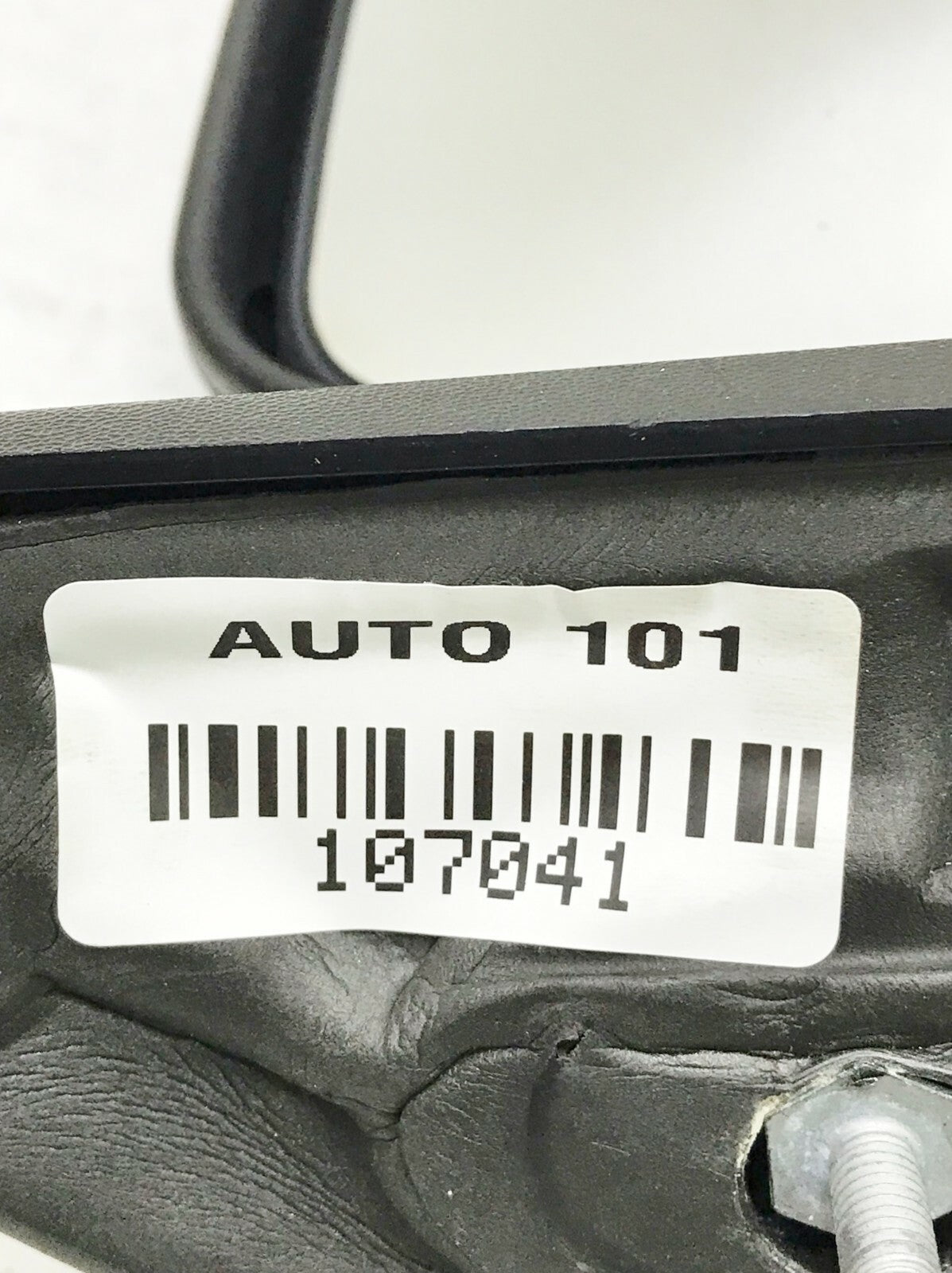 ✅ 03-06 GMC Chevy Passenger Right Side View Power Door Mirror GM