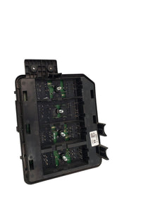 08-11 Chevrolet Impala Fusebox Fuse Box Relay Module 25860747_01 AA