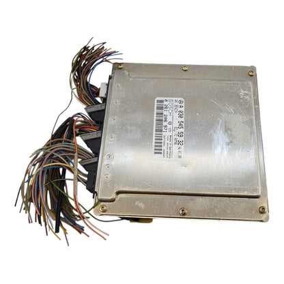 ✅ 2001 MBZ S-Class Series Engine Control Module P/N: A0305455932 261206971