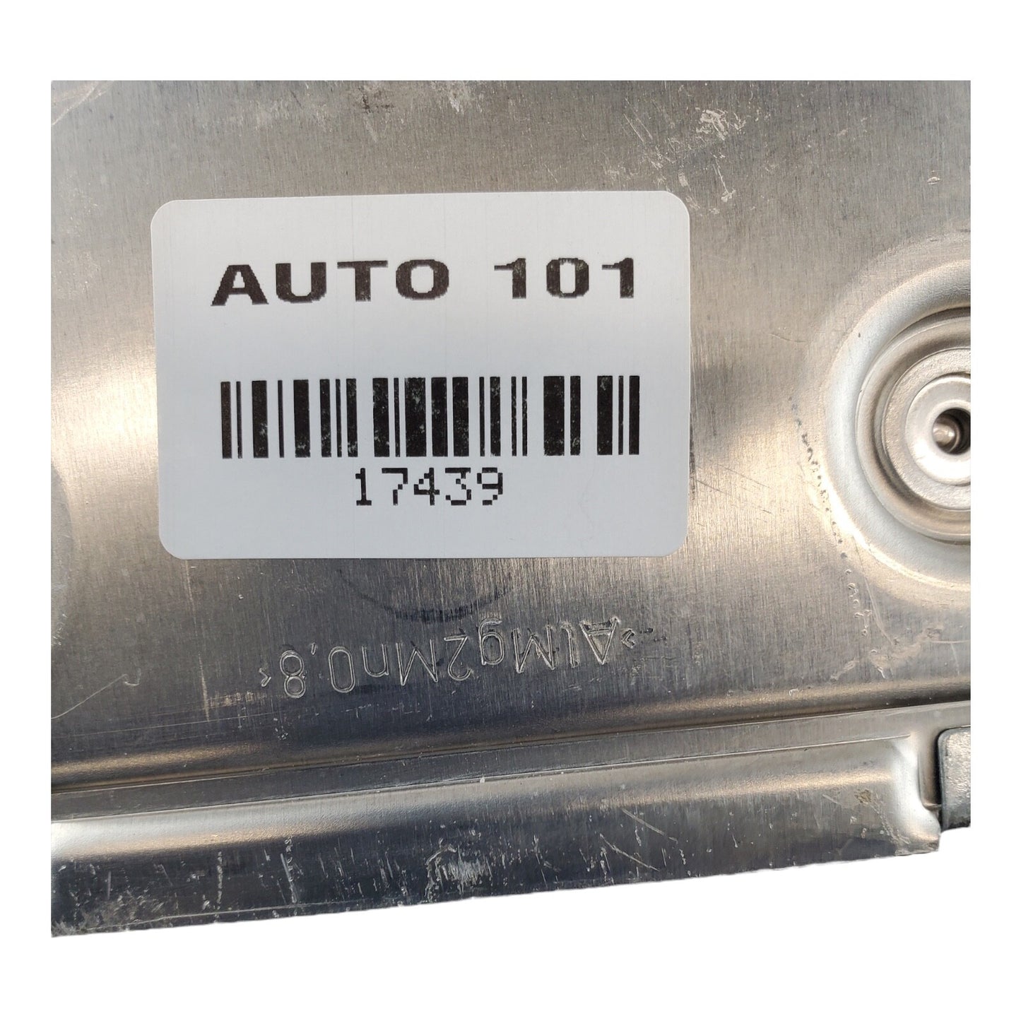 2004 2005 2006 BMW X3 Transmission Control Module TCM 7 544 721 7544721