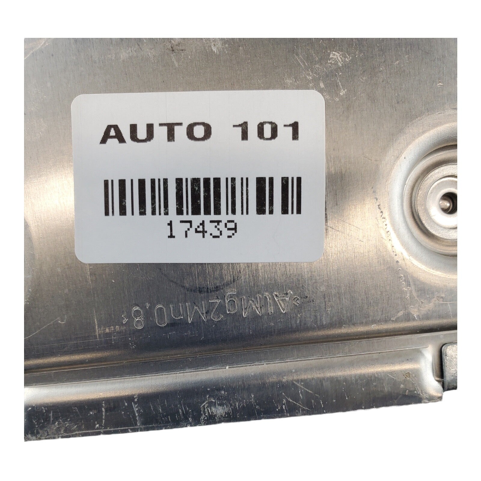 2004 2005 2006 BMW X3 Transmission Control Module TCM 7 544 721 7544721