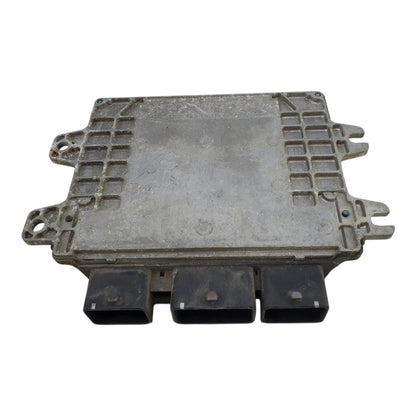2008 08 Nissan Altima MEC120-151 A1 Computer Engine Control ECU ECM EBX Module