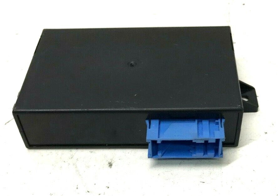 ✅ 95-01 BMW 740i VDO Cruise Control Module 65.71-8 375 497, 65718375497, OEM