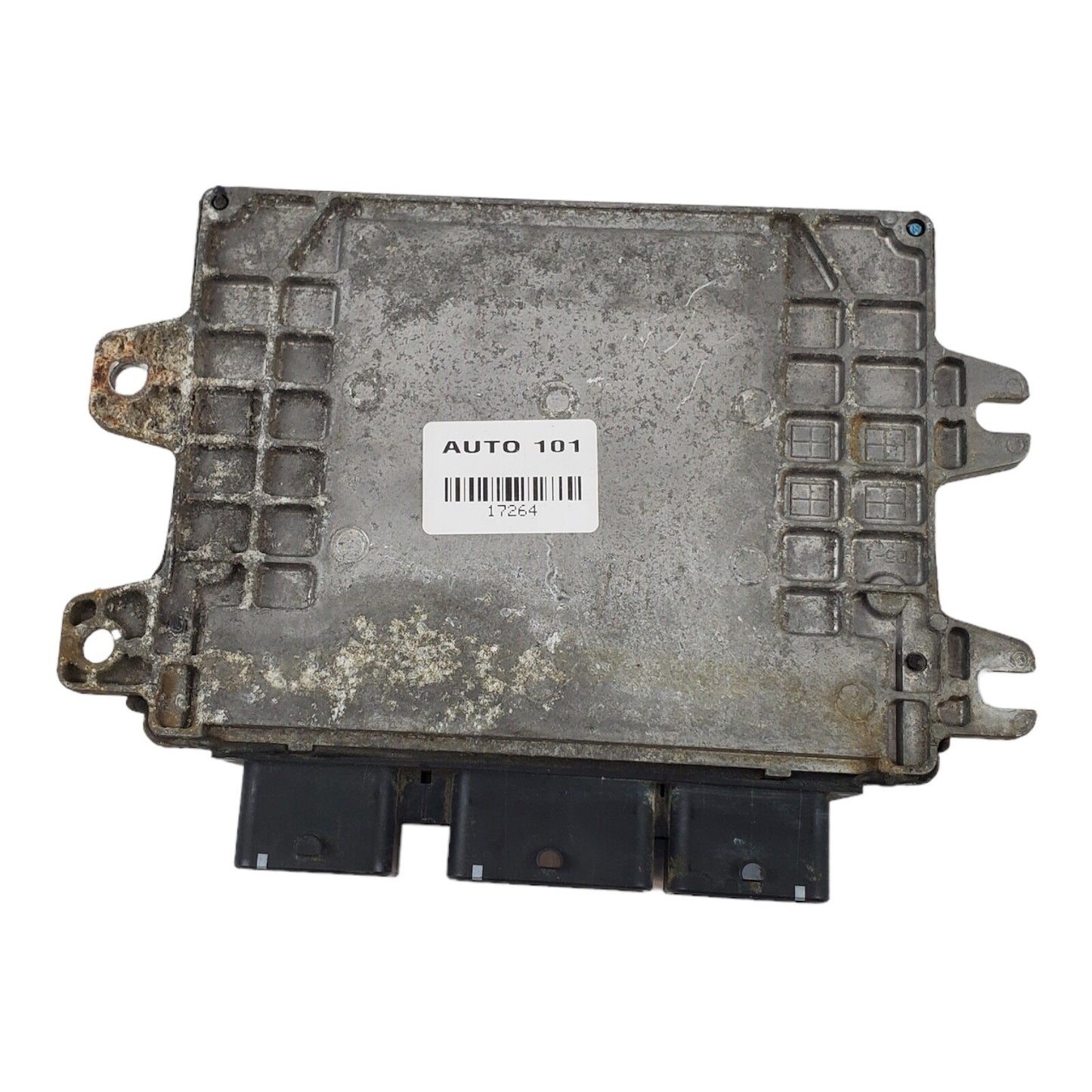 2007 Nissan Altima A/T 2.0L Engine Computer Module ECM ECU | MEC120-021 A1