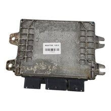 2007 Nissan Altima A/T 2.0L Engine Computer Module ECM ECU | MEC120-021 A1