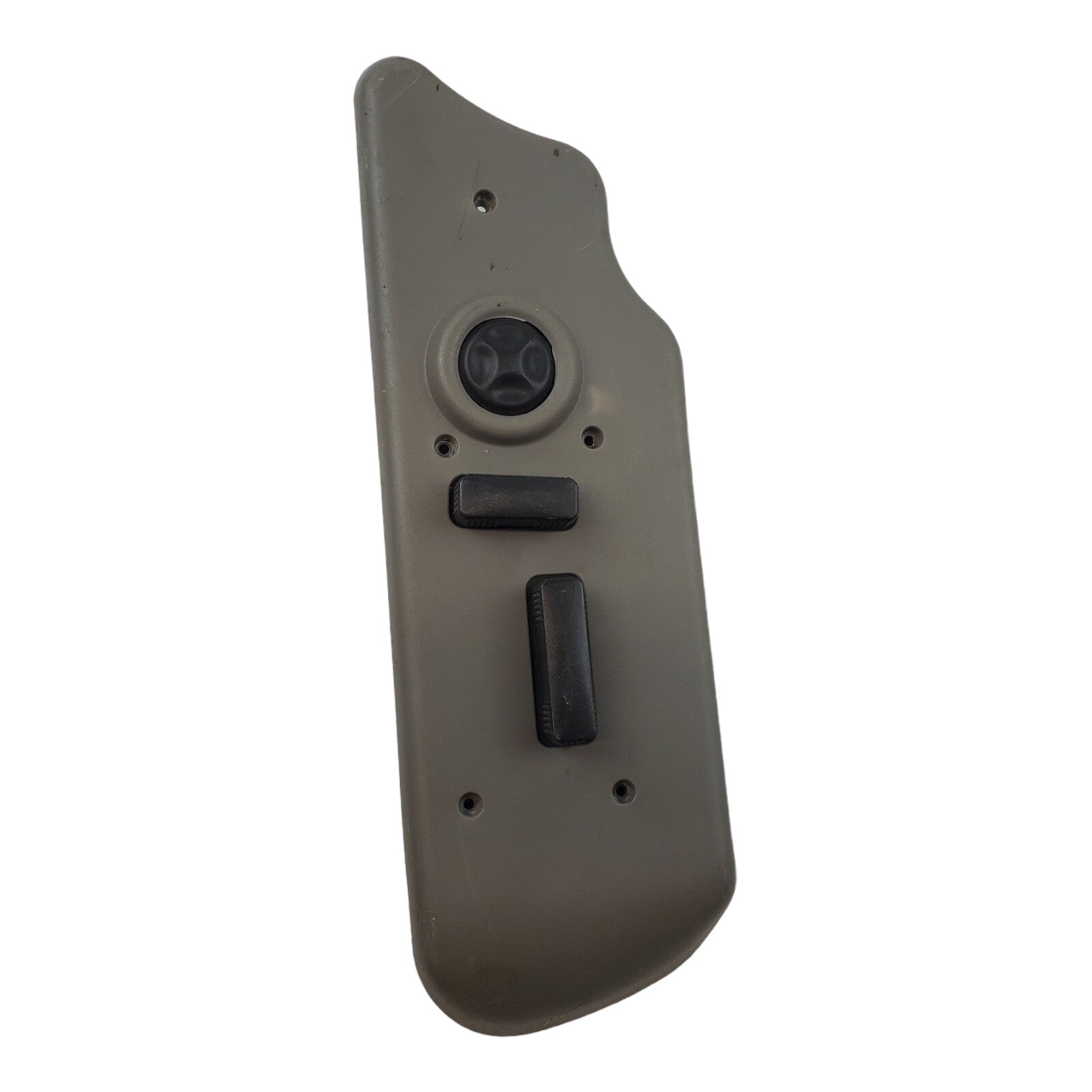 ✅ 99-02 GMC Yukon Sierra Tahoe Passenger Seat Control Switch 815144 OEM