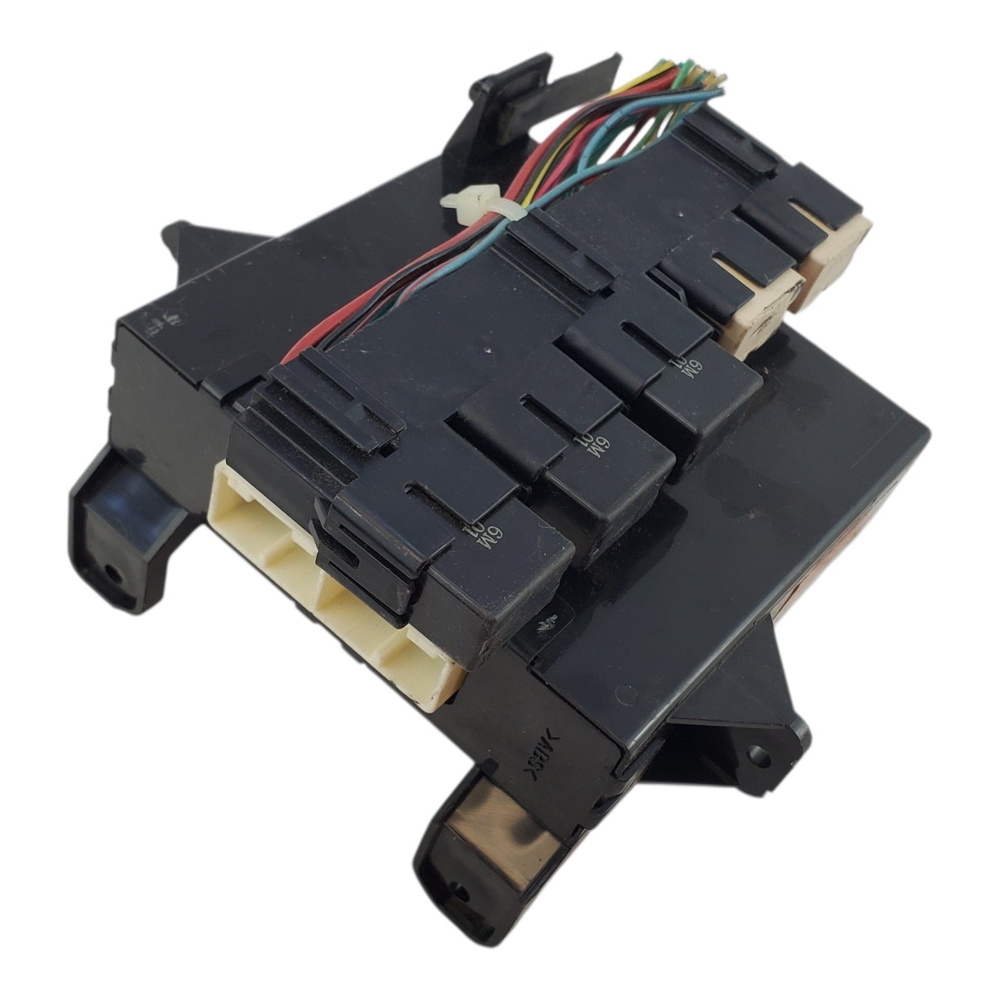 2010-11 Subaru Outback/Legacy HVAC Control Module 72343AJ31A