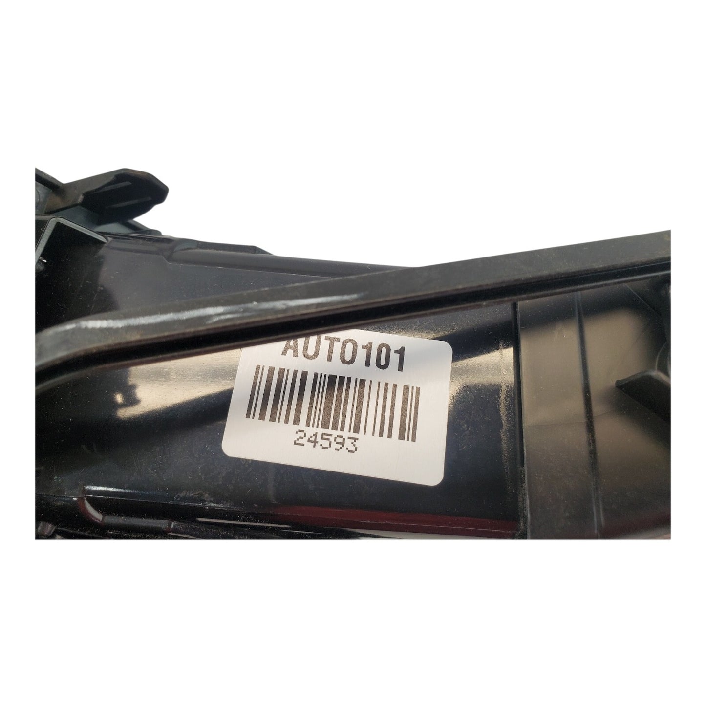 11-14 Hyundai Sonata Front Driver LH Dash Air Heat Vent OEM 97480-3S000
