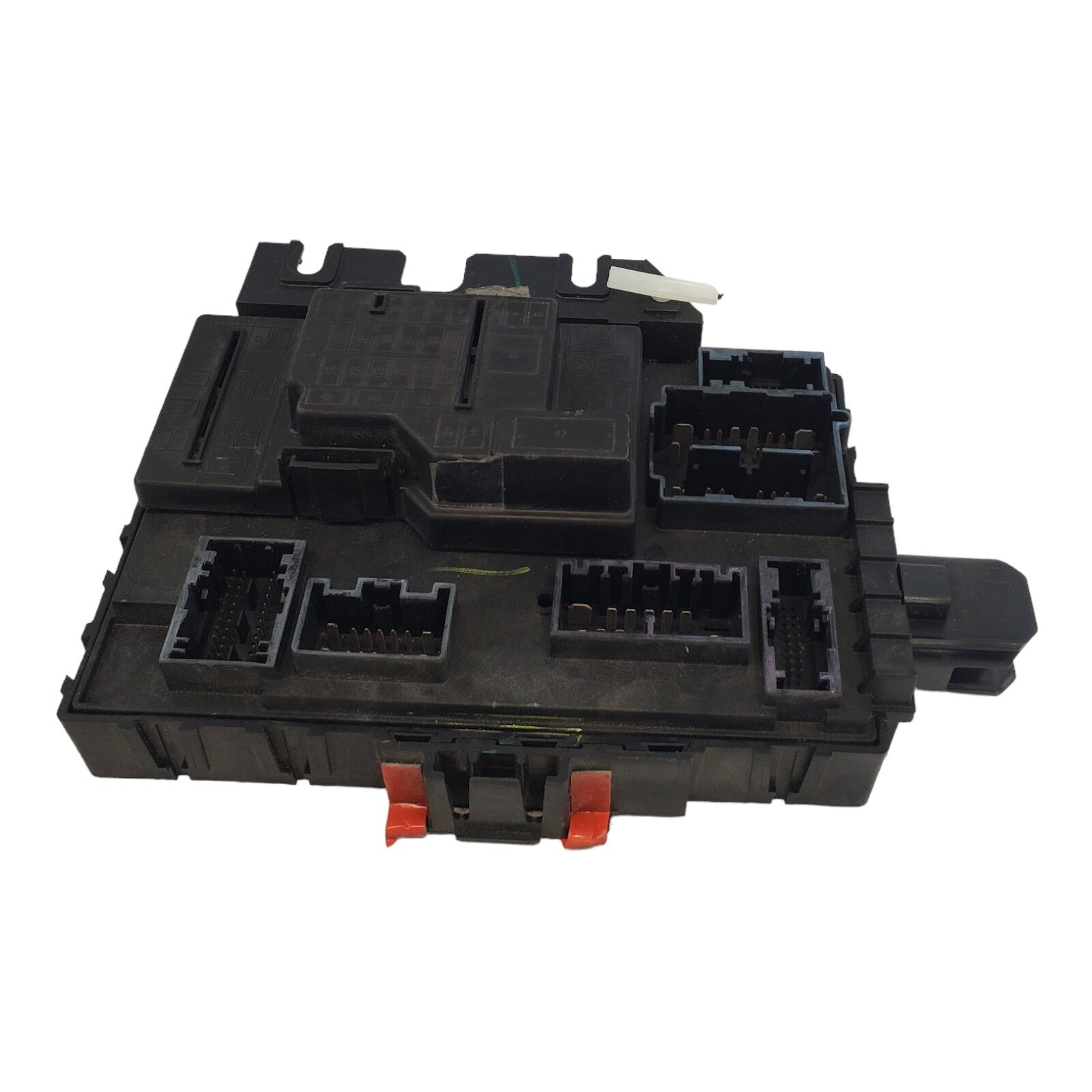 ✅08-09 8L8T-15604-AJ Ford  Escape Interior Relay Fuse Box