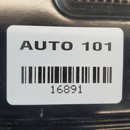 2017 SUBARU OUTBACK COMPUTER BRAIN ENGINE CONTROL ECU ECM MODULE 22765AK48A OEM