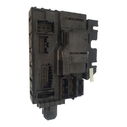 09-12 Ford Escape interior Relay Fuse Box OEM BL8T 15604 AK