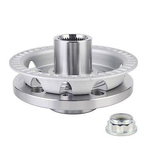 1999-2009 Audi/Volkswagen Beetle/Golf/Jetta/TT Quattro Front Wheel Hub