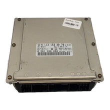 2003-04 Mercedes SL500 ECU Engine Computer Module A 113-153-30-79