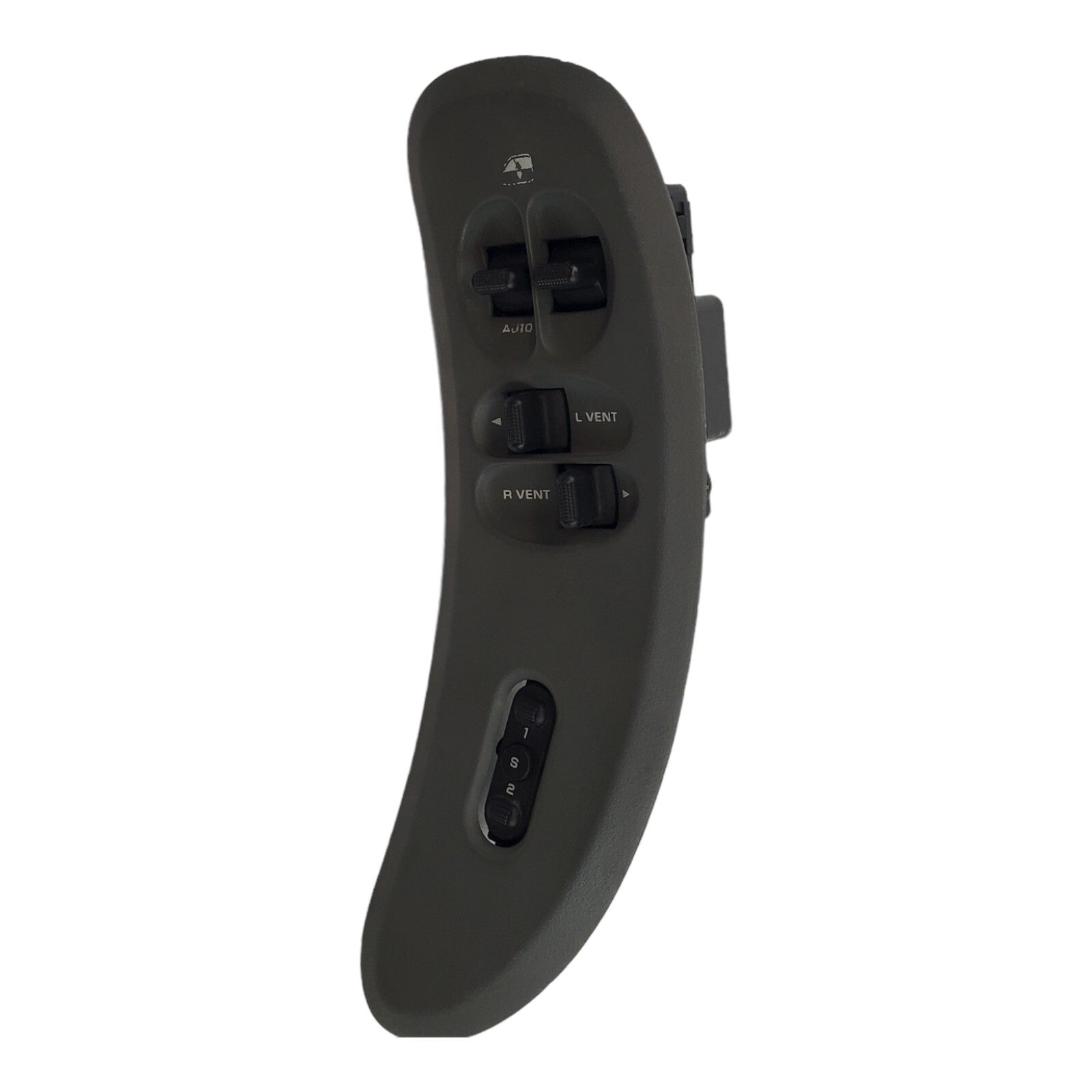 ✅ 2001-2004 DODGE GRAND CARAVAN SPORT MASTER POWER WINDOW SWITCH OEM