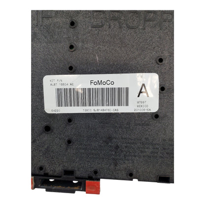 2009-2012 Ford Escape Interior Relay Fuse Box AL8T-15604-AE 2010 2011 09 12 I3
