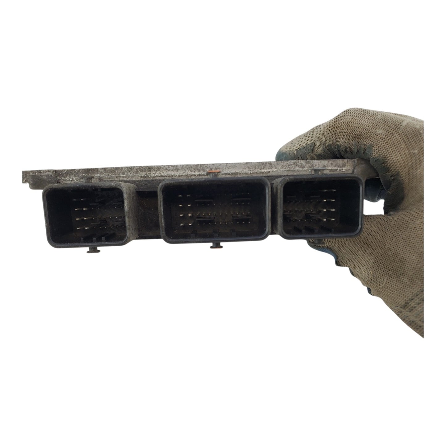 Engine ECM Control Module Fits 12 NISSAN MURANO NEC000-695 NEC000695