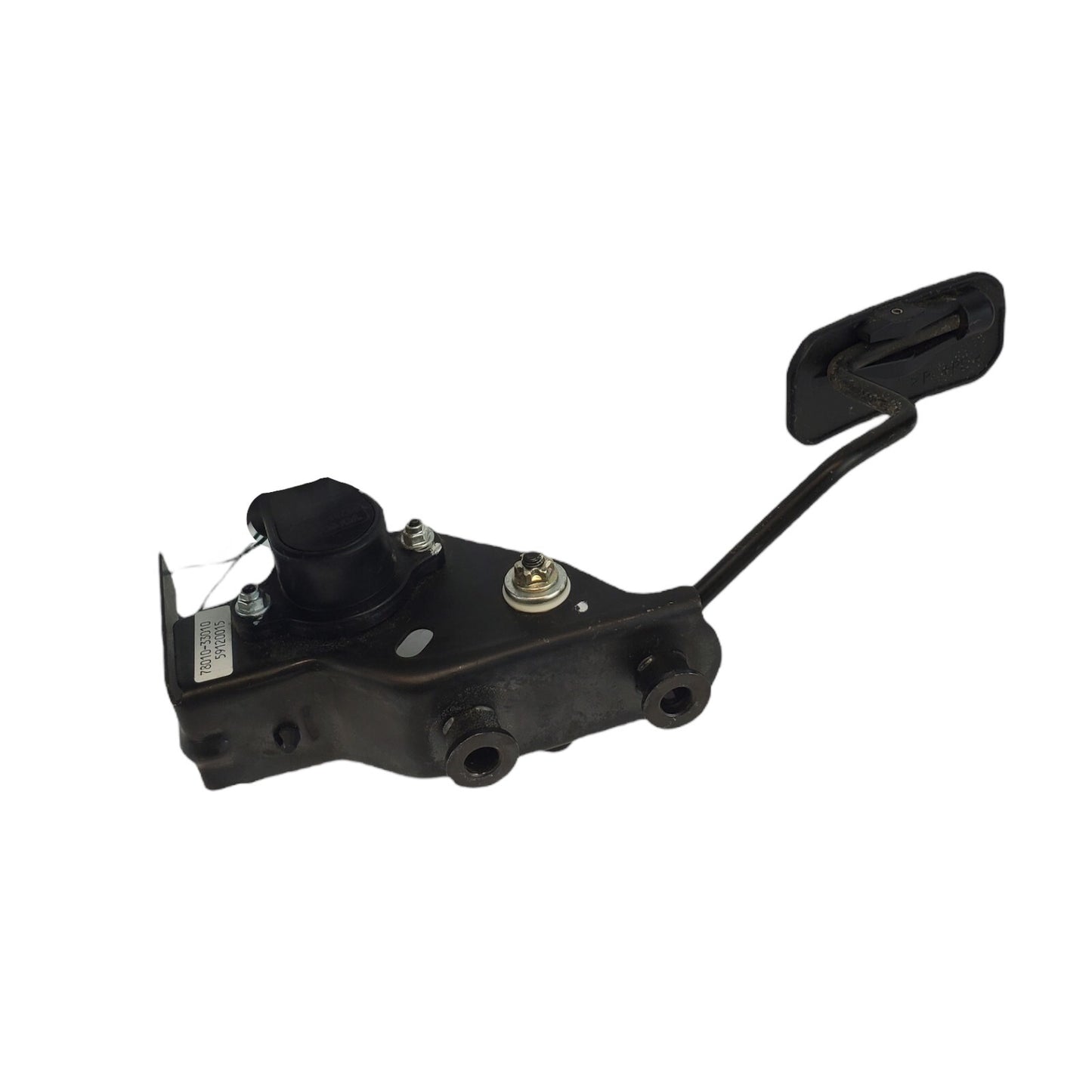 ✅02-06 Toyota Camry Gas Pedal Assembly Accelerator 78010-33010