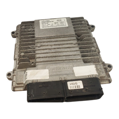 14-15 Kia Sorento 2.4L AWD OEM Engine Computer Control Module ECU 39103-2GBL2