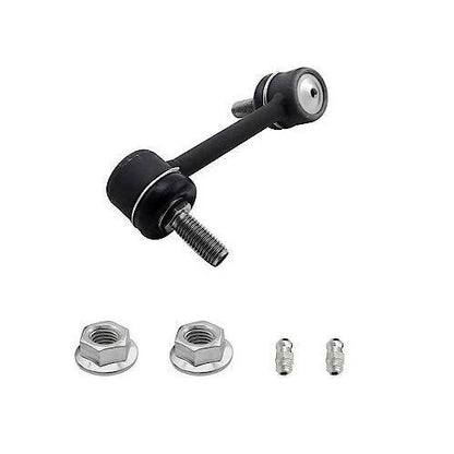 2002-2009 Buick/Chevrolet/GMC/Isuzu/Oldsmobile/Saab Rear Left Suspension