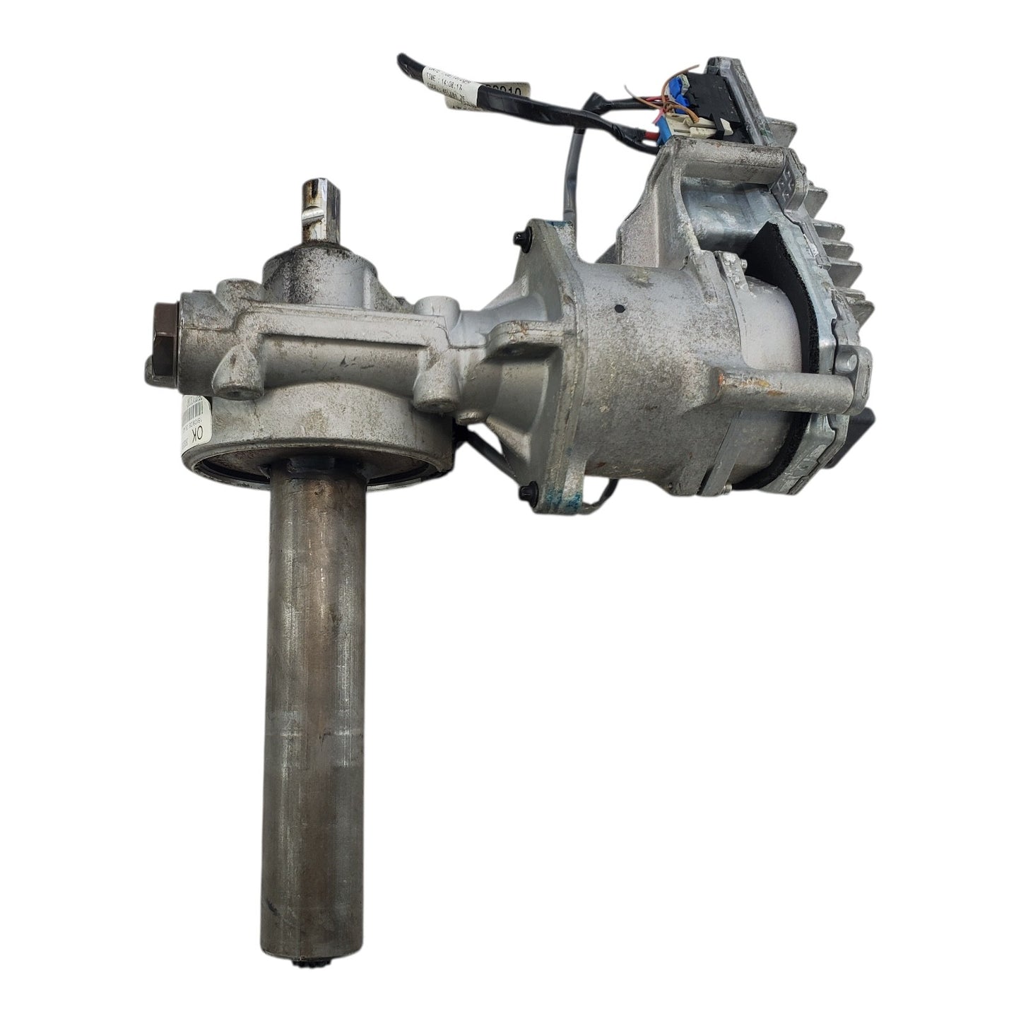 ✅04-12 Chevy Malibu Pontiac G6 Electric Power Steering Pump Motor 26092526