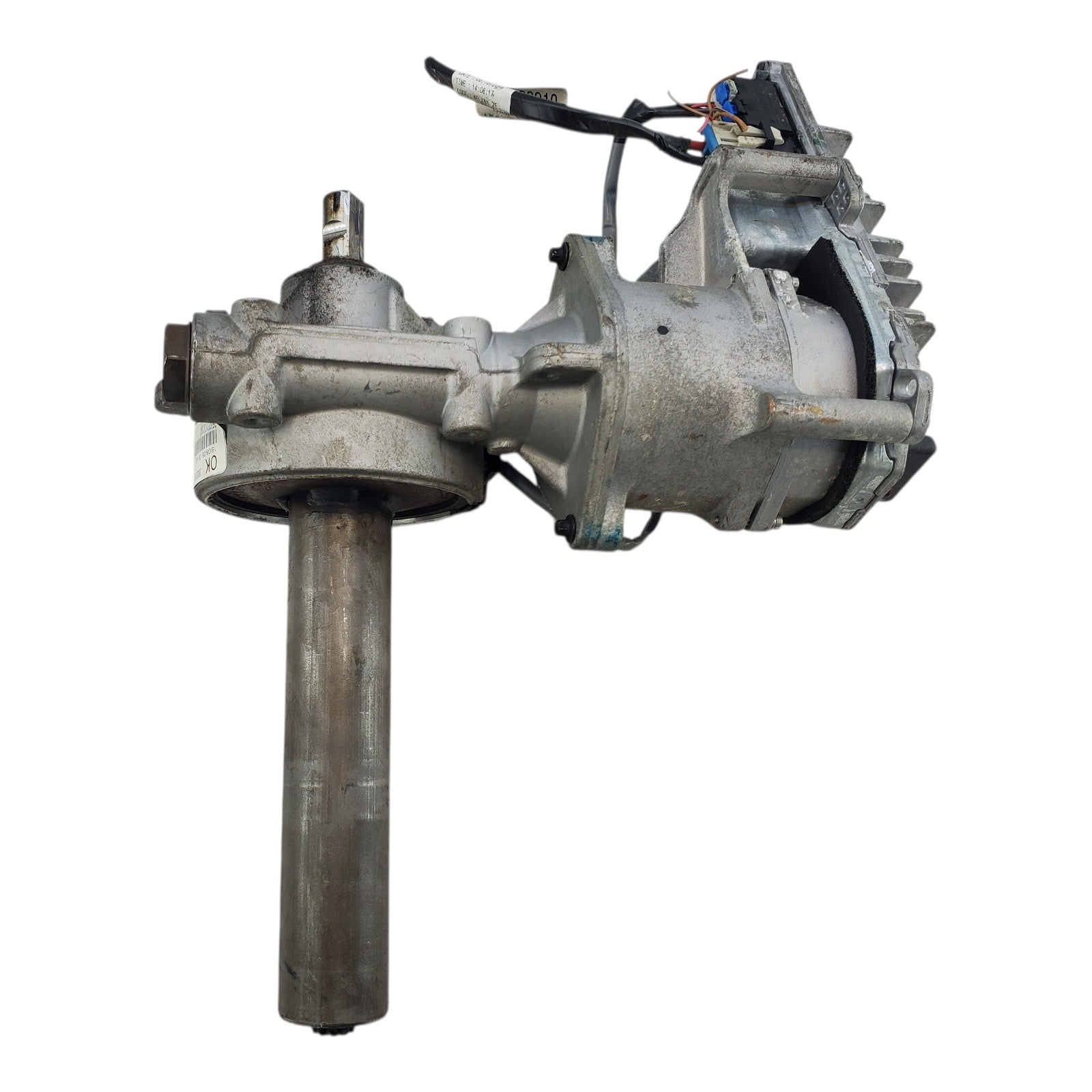 ✅04-12 Chevy Malibu Pontiac G6 Electric Power Steering Pump Motor 26092526