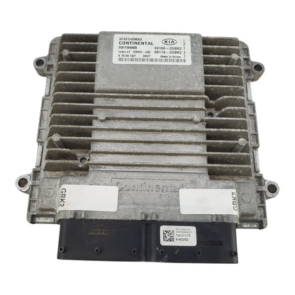 ENGINE COMPUTER KIA SORENTO 2014 2015 39103-2GBK2 39113-2GBK2 2.4L PCM ECM OEM