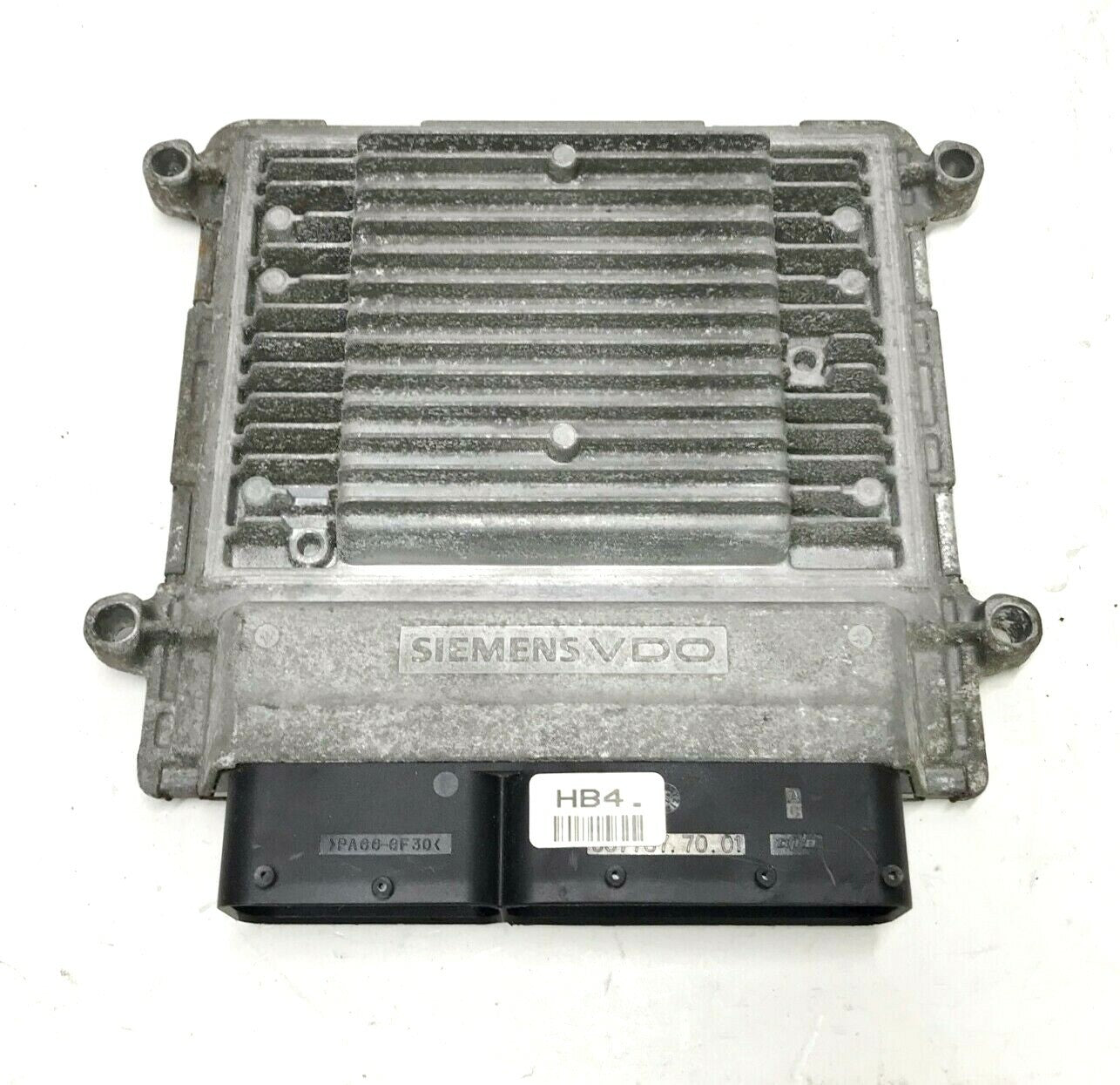 ✅ 10 HYUNDAI ELANTRA 2.0L Engine Control Module ECM Computer 39150-23014 OEM
