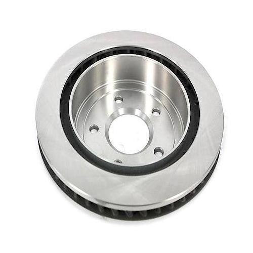 1997-2005 Cadillac/Chevrolet Corvette/XLR Rear Left Disc Brake Rotor