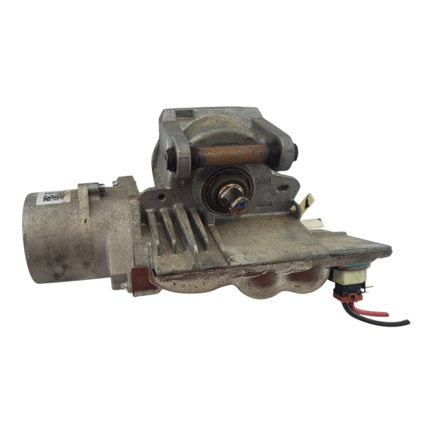 08-12 FORD ESCAPE MERCURY MARINER ELECTRIC ASSIST STEERING PUMP MOTOR SD140210