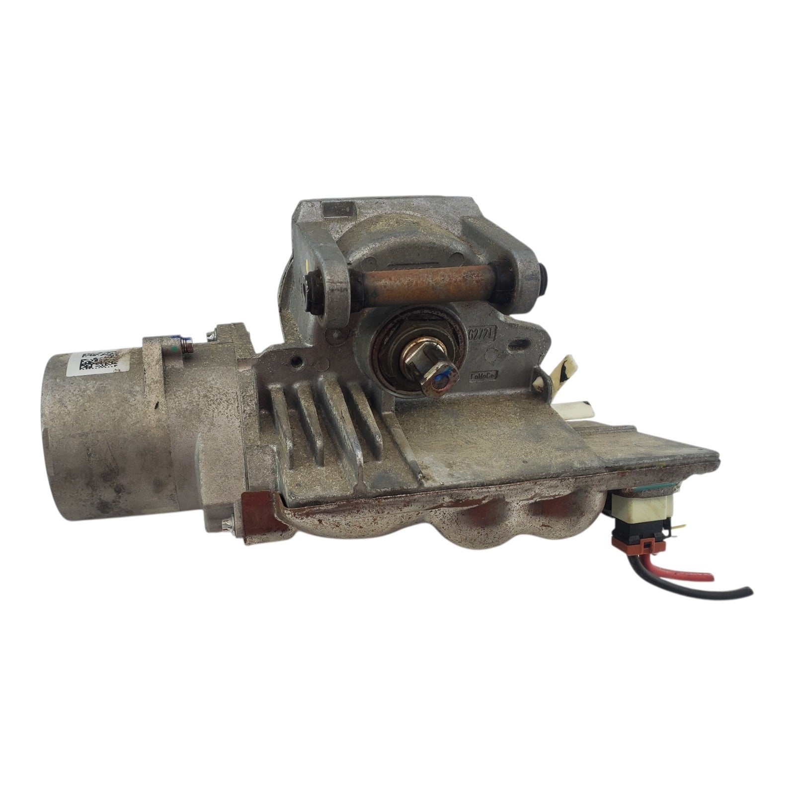 08-12 FORD ESCAPE MERCURY MARINER ELECTRIC ASSIST STEERING PUMP MOTOR SD140210