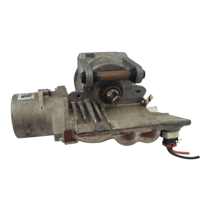 08-12 FORD ESCAPE MERCURY MARINER ELECTRIC ASSIST STEERING PUMP MOTOR SD140210