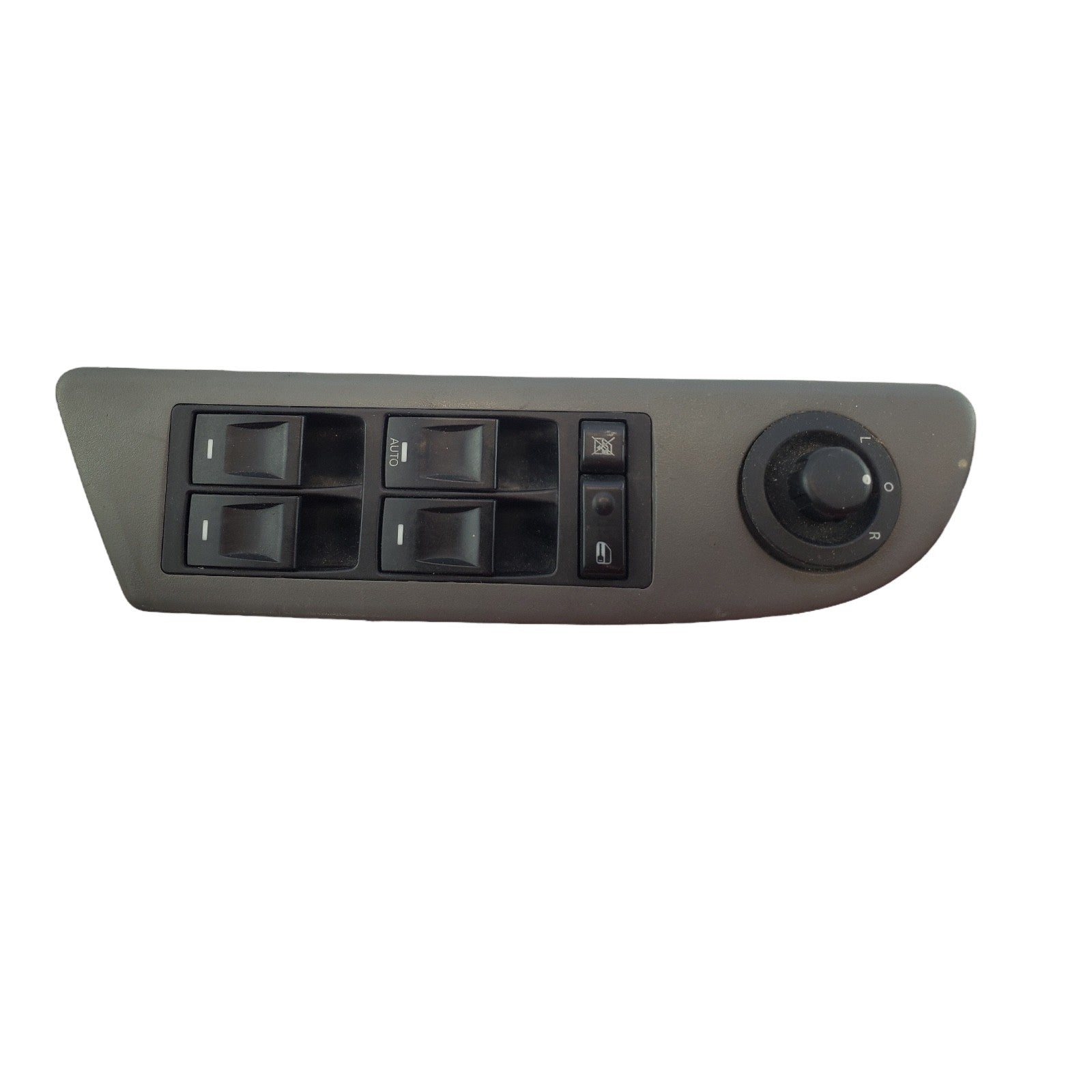2007 08 09 10 CHRYSLER 300 DRIVER Window Switch OEM 04602735AA